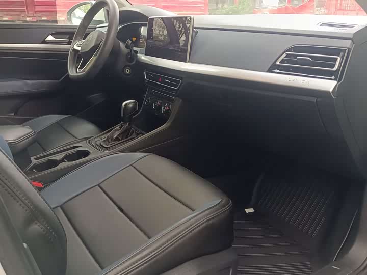 Lavida 2024 1.5L Auto Yiyiban - zdjęcie 15