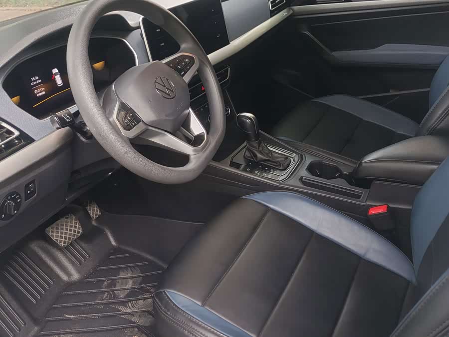 Lavida 2024 1.5L Auto Yiyiban - zdjęcie 3