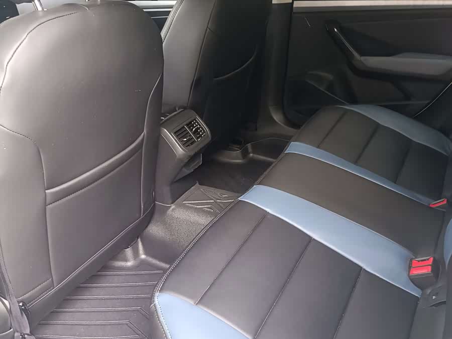 Lavida 2024 1.5L Auto Yiyiban - zdjęcie 4