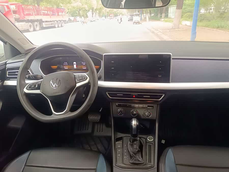 Lavida 2024 1.5L Auto Yiyiban - zdjęcie 5