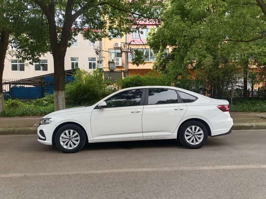 Lavida 2024 1.5L Auto Yiyiban - zdjęcie 7