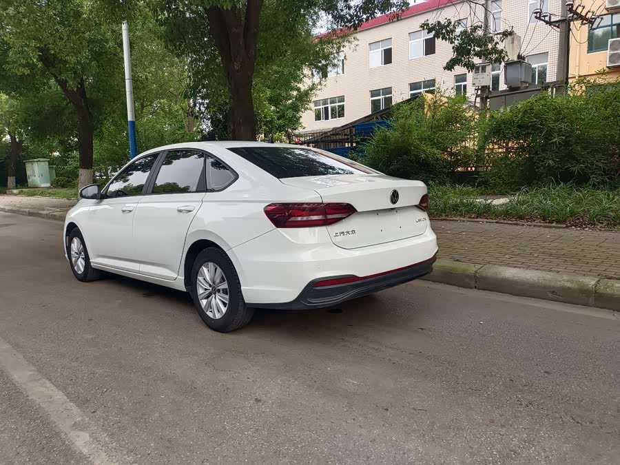 Lavida 2024 1.5L Auto Yiyiban - zdjęcie 8