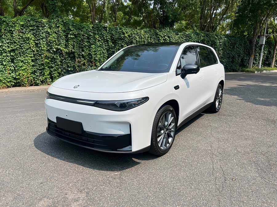 Leap C10 2024 530 Intelligent Edition - zdjęcie 1