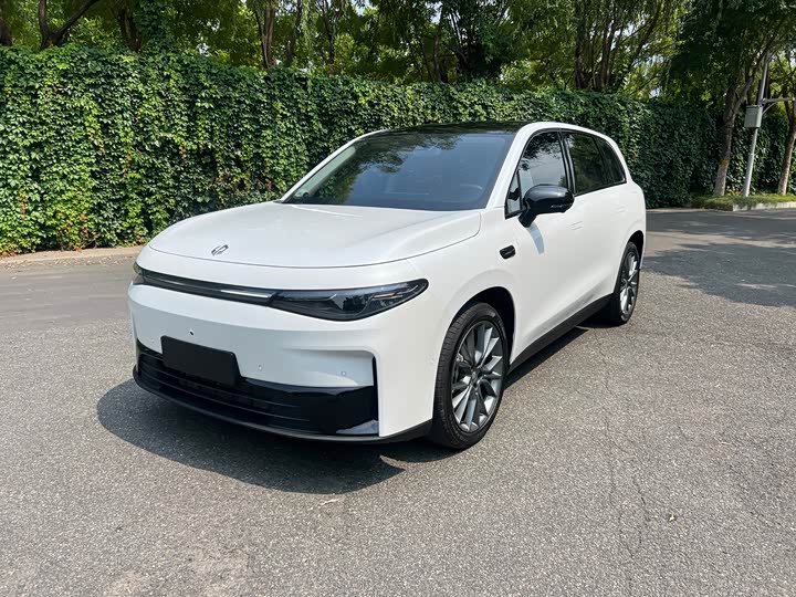 Leap C10 2024 530 Intelligent Edition - zdjęcie 20