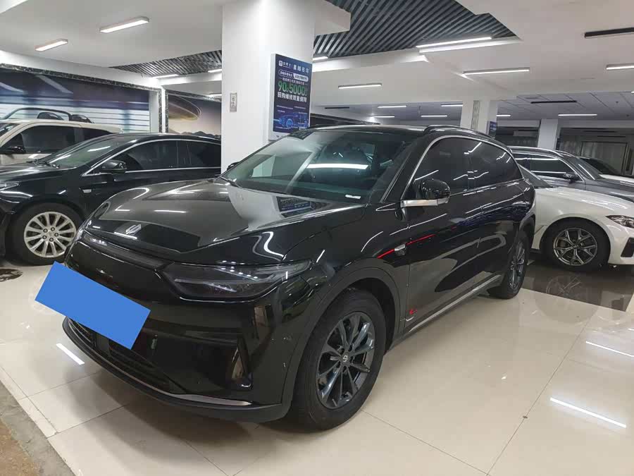 Leap C11 2023 EV 650 Intelligent - zdjęcie 1
