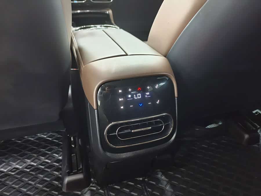Leap C11 2023 EV 650 Intelligent - zdjęcie 11