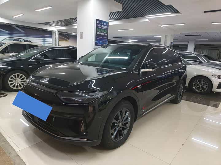 Leap C11 2023 EV 650 Intelligent - zdjęcie 16