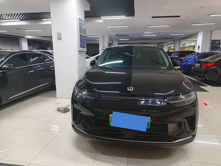 Leap C11 2023 EV 650 Intelligent - zdjęcie 17
