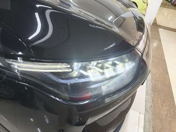 Leap C11 2023 EV 650 Intelligent - zdjęcie 19