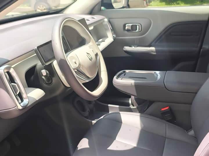 Leapmotor B10 2025 510 Comfort - zdjęcie 17