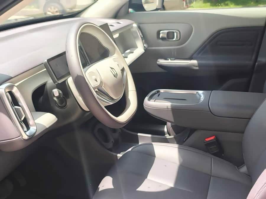 Leapmotor B10 2025 510 Comfort - zdjęcie 4