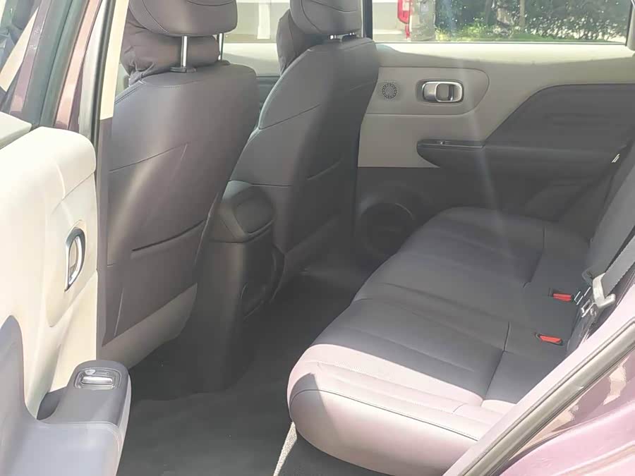 Leapmotor B10 2025 510 Comfort - zdjęcie 5