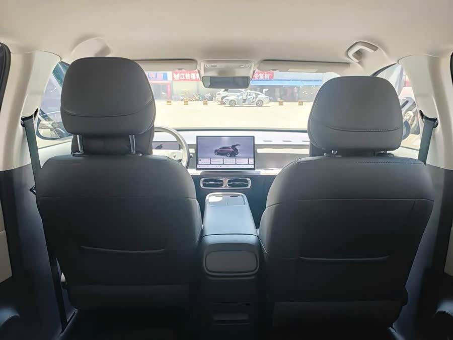 Leapmotor B10 2025 510 Comfort - zdjęcie 8