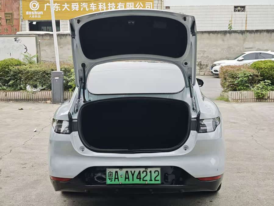 Leapmotor C01 2023 525 Comfort Edition - zdjęcie 4