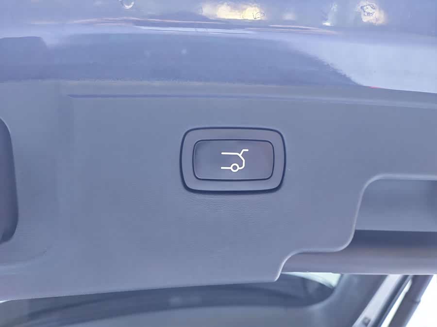 Leapmotor C11 2023 EV 500 Intelligent Version - zdjęcie 14