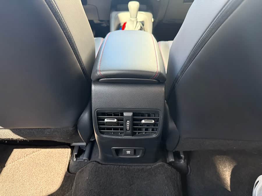 Leiling 2023 185T CVT Sport - zdjęcie 13