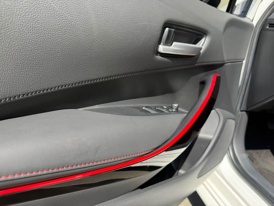 Leiling 2023 185T CVT Sport - zdjęcie 14