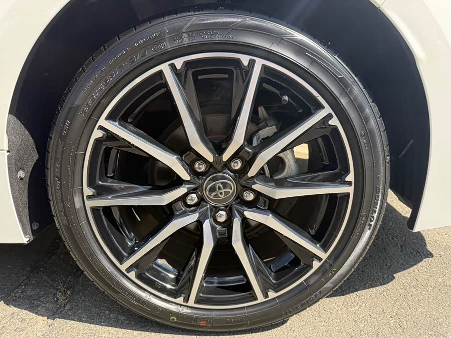 Leiling 2023 185T CVT Sport - zdjęcie 15