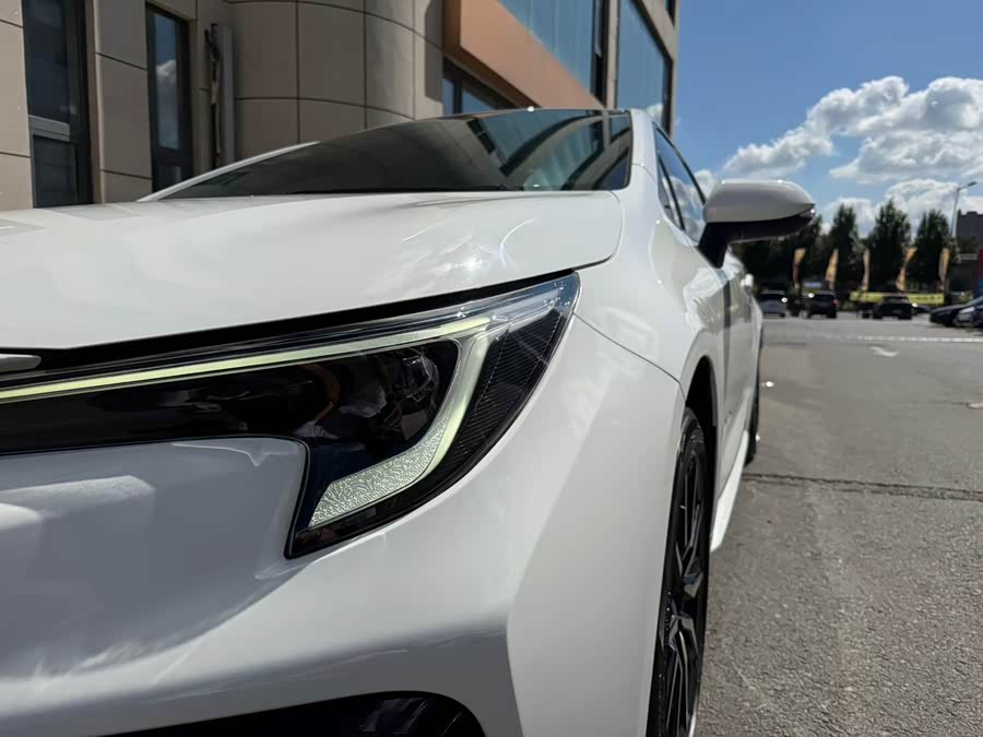 Leiling 2023 185T CVT Sport - zdjęcie 18