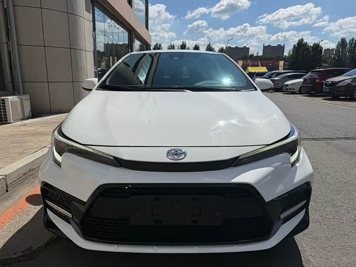 Leiling 2023 185T CVT Sport - zdjęcie 20