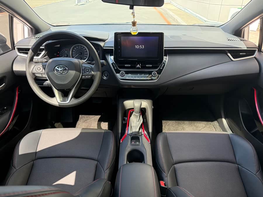 Leiling 2023 185T CVT Sport - zdjęcie 7