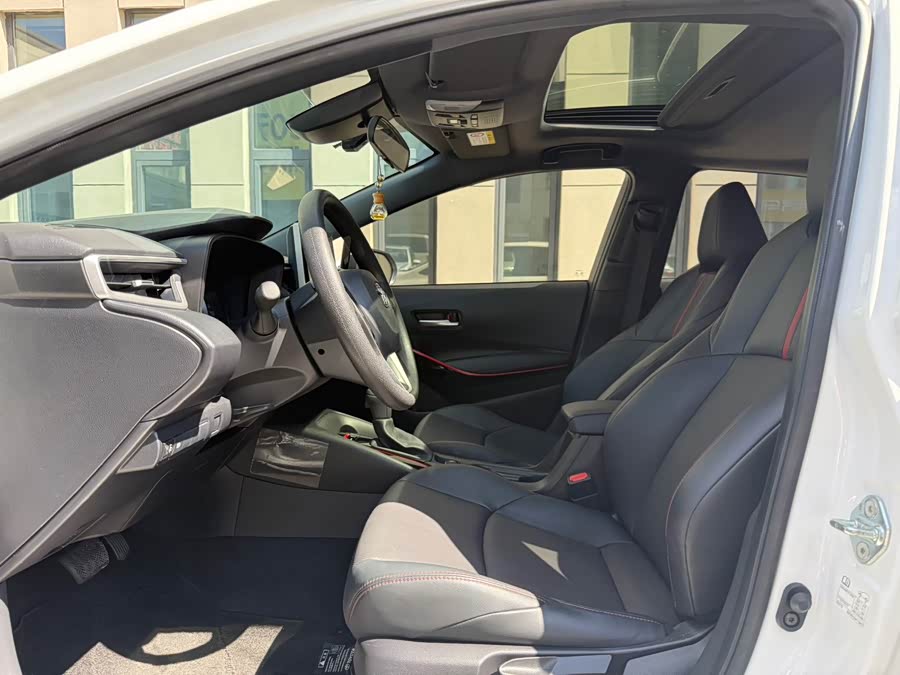 Leiling 2023 185T CVT Sport - zdjęcie 8