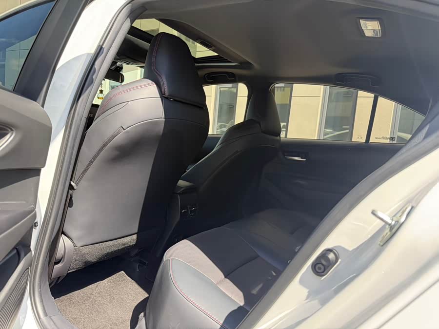 Leiling 2023 185T CVT Sport - zdjęcie 9