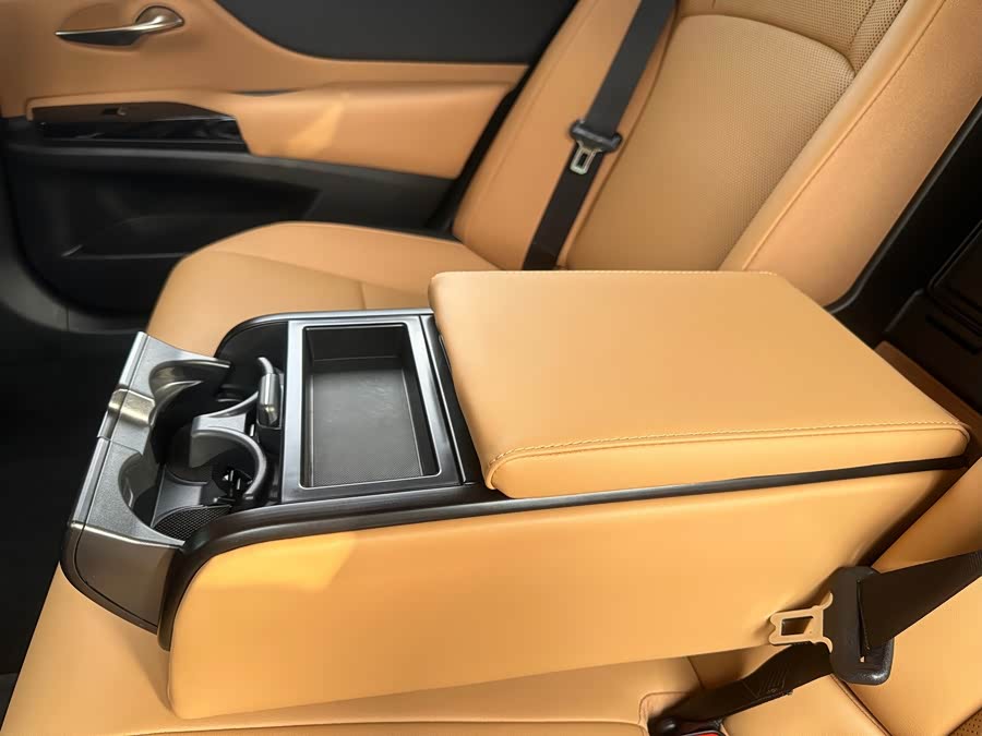 Lexus ES 2022 300h Excellence - zdjęcie 16