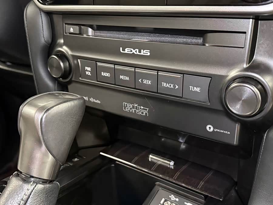 Lexus GX 2023 460 US Version - zdjęcie 13