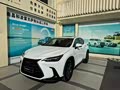 Lexus NX 2025 200 FUN - zdjęcie 19