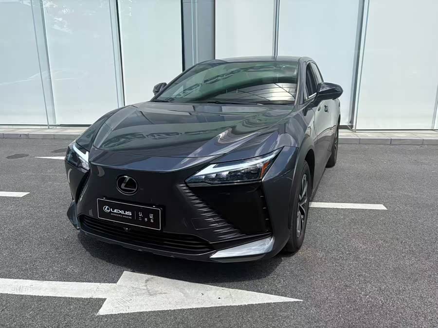 Lexus RZ 2023 450e 4WD Enjoyment - zdjęcie 1