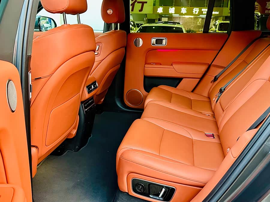 Li Auto L7 2023 Pro - zdjęcie 6