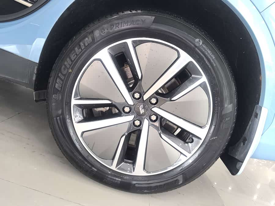 Li Auto L7 2024 MAX - zdjęcie 15