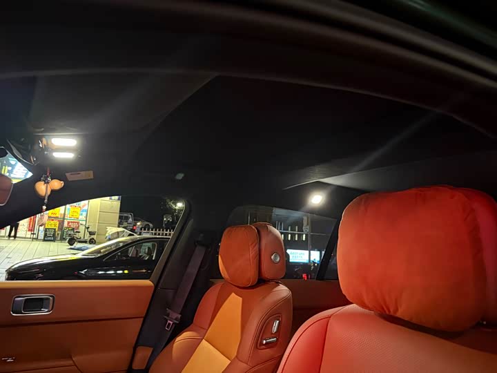 Li Auto L7 2025 Max Smart Refresh - zdjęcie 18