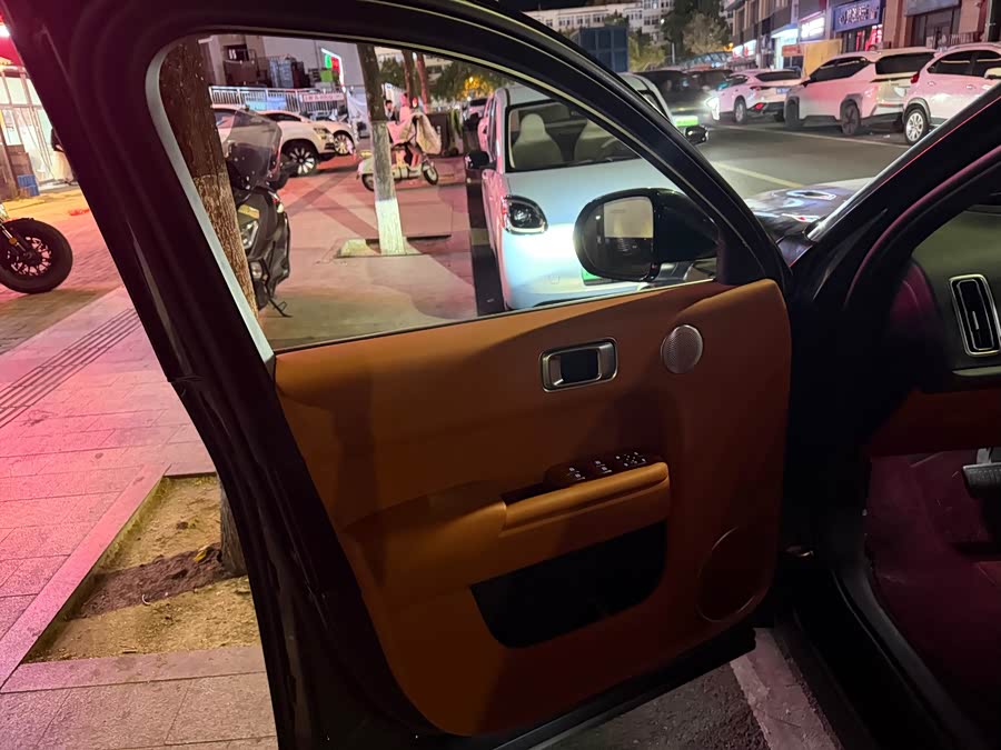 Li Auto L7 2025 Max Smart Refresh - zdjęcie 7