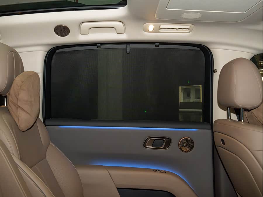 Li Auto i8 2025 Standard Edition - zdjęcie 15