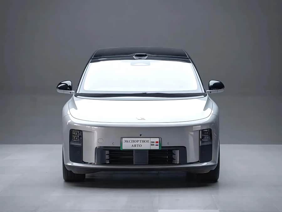Li Auto i8 2025 Standard Edition - zdjęcie 18