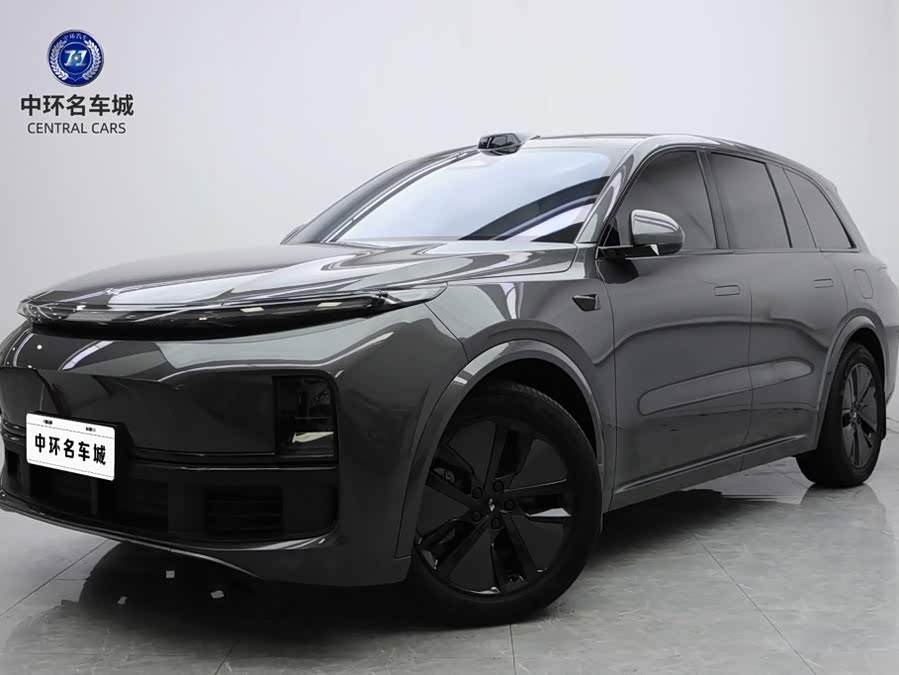 Li Xiang L8 2024 Max - zdjęcie 1
