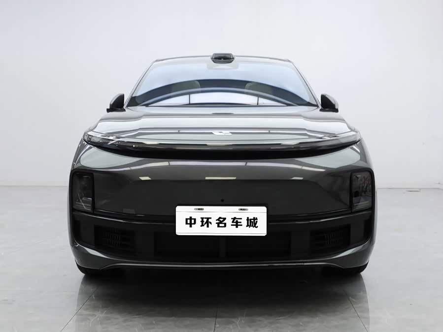 Li Xiang L8 2024 Max - zdjęcie 2