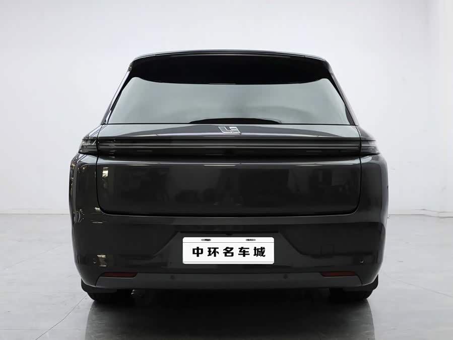 Li Xiang L8 2024 Max - zdjęcie 17