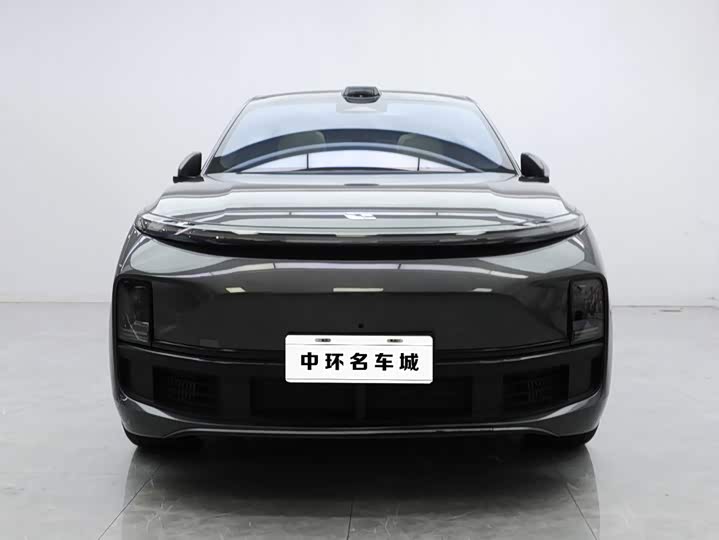 Li Xiang L8 2024 Max - zdjęcie 20