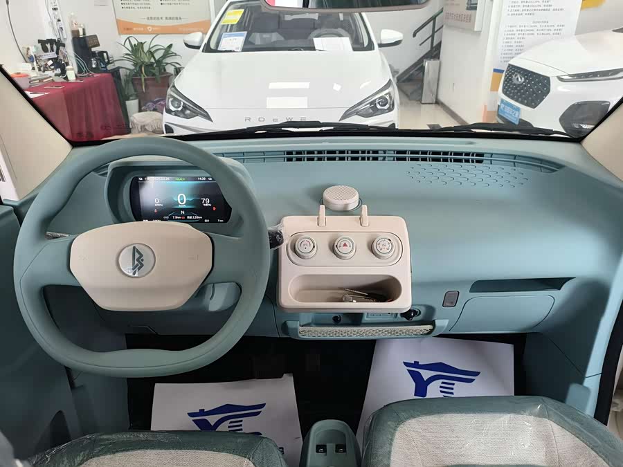 Lingbao Uni 2025 Micro Sweet 11.52kWh - zdjęcie 12