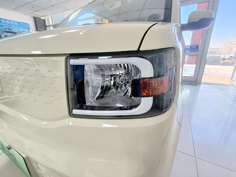 Lingbao Uni 2025 Micro Sweet 11.52kWh - zdjęcie 16