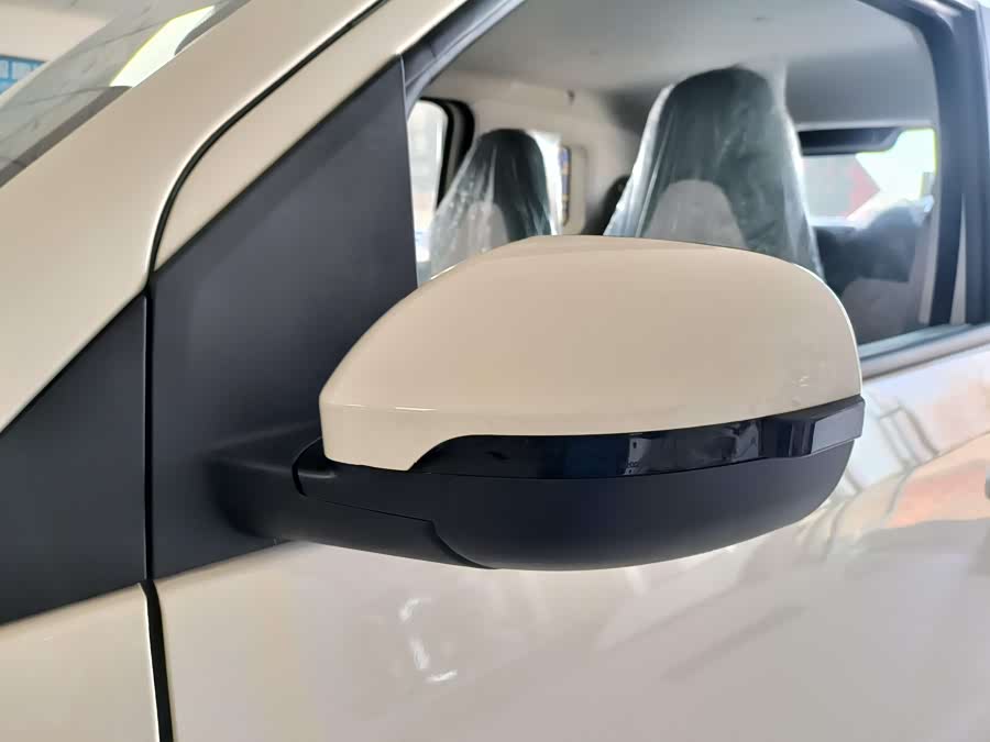 Lingbao Uni 2025 Micro Sweet 11.52kWh - zdjęcie 17