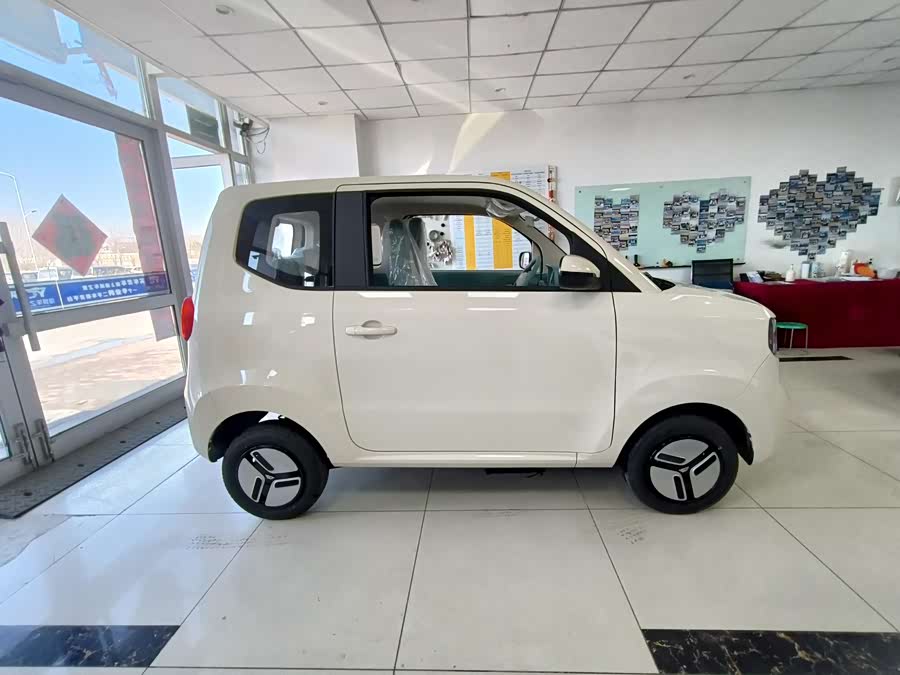Lingbao Uni 2025 Micro Sweet 11.52kWh - zdjęcie 7
