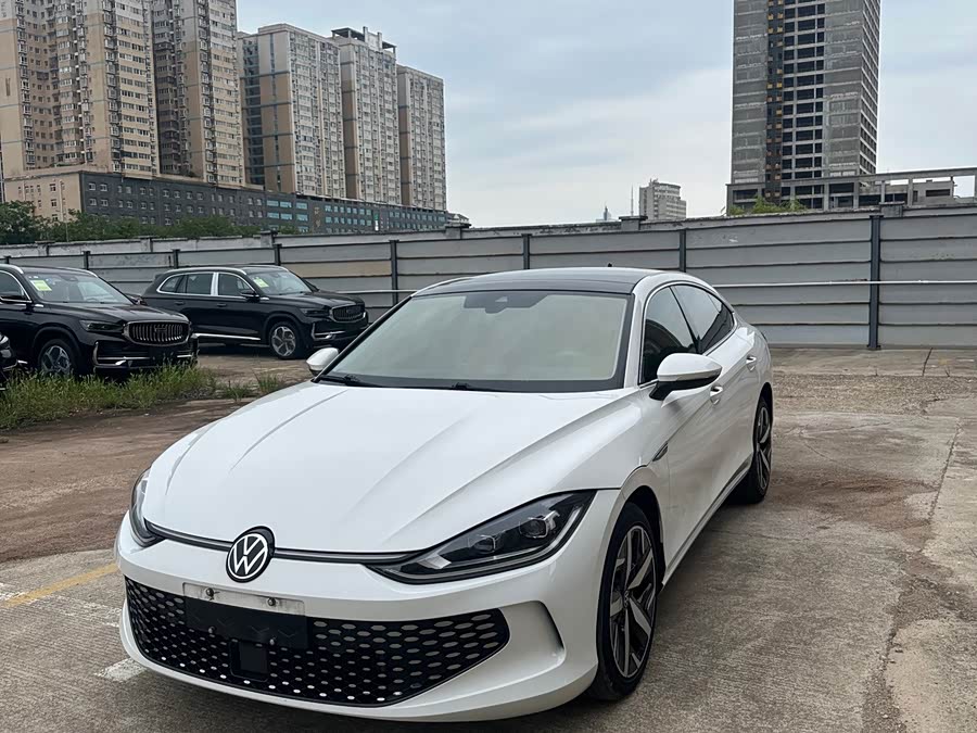 Lingdu 2022 Lingdu L 280TSI DSG Cool Version - zdjęcie 1