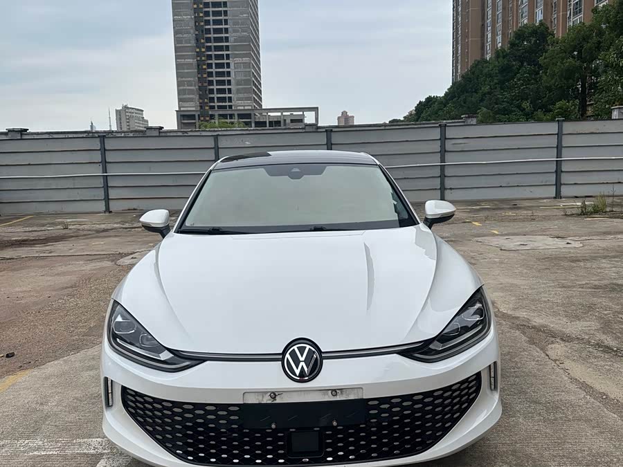 Lingdu 2022 Lingdu L 280TSI DSG Cool Version - zdjęcie 2