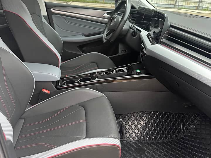 Lingdu 2022 Lingdu L 280TSI DSG Cool Version - zdjęcie 13
