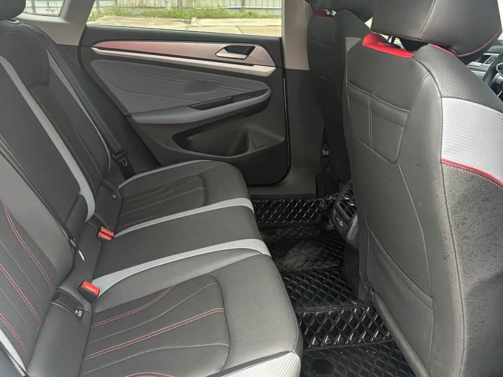 Lingdu 2022 Lingdu L 280TSI DSG Cool Version - zdjęcie 14