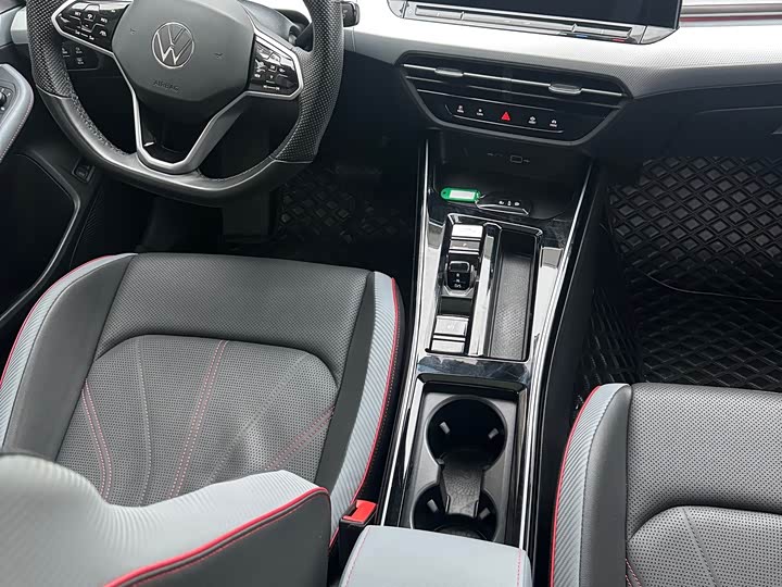 Lingdu 2022 Lingdu L 280TSI DSG Cool Version - zdjęcie 15